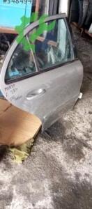 Mercedes-Benz E Serisi Orijinal Çıkma Sağ Arka Kapı