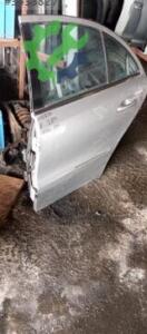 Mercedes-Benz E Serisi Sol Arka Kapı Çıkma