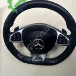 MERCEDES E-C SERİSİ DİREKSİYON VE AİRBEG AMG