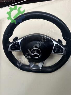 Mercedes-Benz C Serisi Direksiyon Airbag çıkma parça