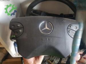 Mercedes E-Class Airbag Hatasız Orjinal Çıkma