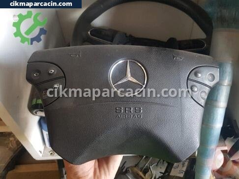 Mercedes-Benz E Serisi Airbag (Hava Yastığı) çıkma parça