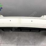 Mercedes e class w207 cupe arka tampon w 207 çıkma parça