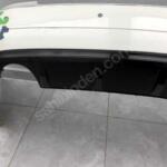 Mercedes e class w207 cupe arka tampon w 207 çıkma parça