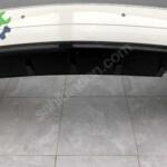 Mercedes e class w207 cupe arka tampon w 207 çıkma parça
