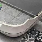 Mercedes e class w207 cupe arka tampon w 207 çıkma parça