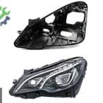 MERCEDES E-CLASS W207 SOL FAR KASASI 2014-2017