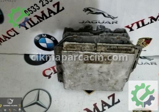 Mercedes-Benz E Serisi Motor Beyni çıkma parça