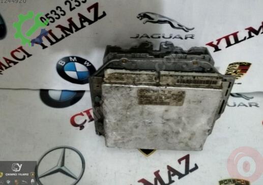 Mercedes-Benz E Serisi Motor Beyni çıkma parça