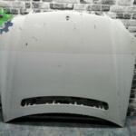 Mercedes e class w211 motor kaput w 211 çıkma yedek parça