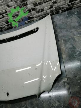Mercedes-Benz E Serisi Kaput çıkma parça