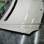 Mercedes e class w211 motor kaput w 211 çıkma yedek parça