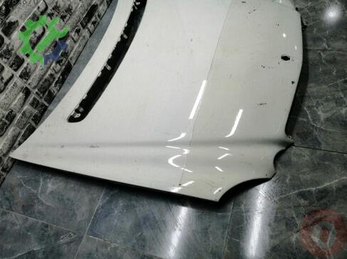 Mercedes-Benz E Serisi Kaput çıkma parça