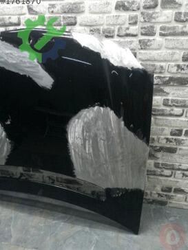 Mercedes-Benz E Serisi Kaput çıkma parça