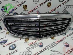 Mercedes e class w212 ön panjur kameralı w 212 çıkma parça