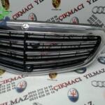 Mercedes e class w212 ön panjur kameralı w 212 çıkma parça