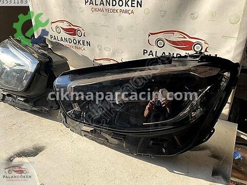 Honda Civic Sağ Ön Far çıkma parça