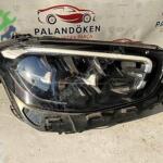 MERCEDES E CLASS W213 2020-2023 SAĞ SOL FAR ORJ ÇIKMA