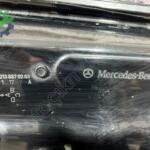 MERCEDES E CLASS W213 ORJİNAL ÇIKMA ÖN KAPUT MOTOR KAPUTU