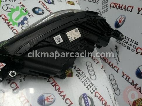 Mercedes-Benz E Serisi LED Far A2139069209 çıkma parça