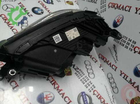 Mercedes-Benz E Serisi LED Far A2139069209 çıkma parça