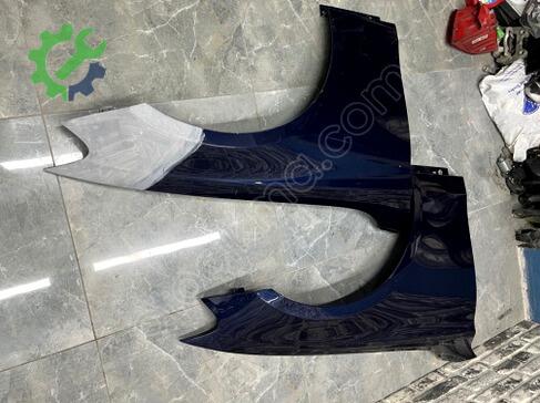 Mercedes-Benz E Serisi Sağ Ön Çamurluk W213 çıkma parça