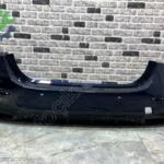 MERCEDES E CLASS W214 AMG ORJİNAL ÇIKMA ARKA TAMPON