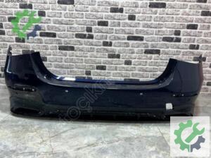 MERCEDES E CLASS W214 AMG ORJİNAL ÇIKMA ARKA TAMPON