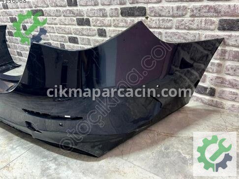 Mercedes-Benz E Serisi Arka Tampon A2148851503 çıkma parça