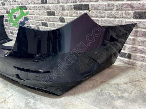 Mercedes-Benz E Serisi Arka Tampon A2148851503 çıkma parça