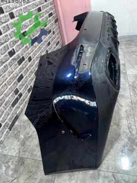 Mercedes-Benz E Serisi Arka Tampon A2148851503 çıkma parça