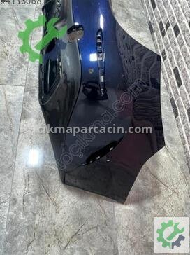Mercedes-Benz E Serisi Arka Tampon A2148851503 çıkma parça