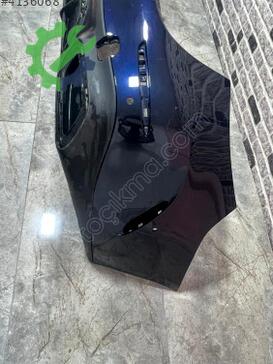 Mercedes-Benz E Serisi Arka Tampon A2148851503 çıkma parça