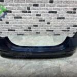 MERCEDES E CLASS W214 AMG ORJİNAL ÇIKMA ARKA TAMPON