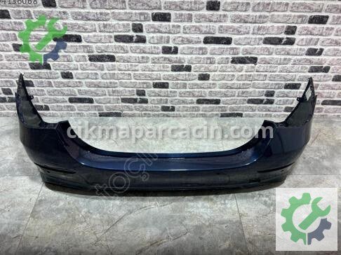 Mercedes-Benz E Serisi Arka Tampon A2148851503 çıkma parça