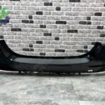 MERCEDES E CLASS W214 ORJİNAL ÇIKMA ARKA TAMPON
