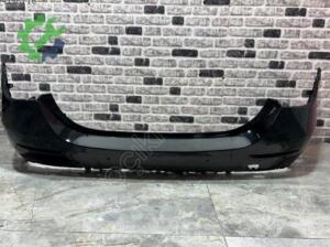 MERCEDES E CLASS W214 ORJİNAL ÇIKMA ARKA TAMPON