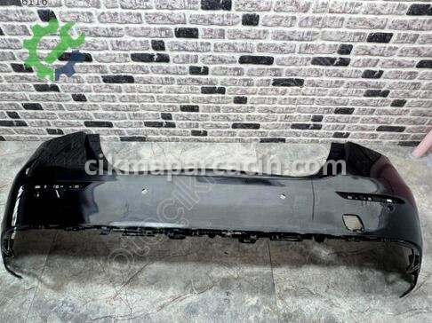 Mercedes-Benz E Serisi Arka Tampon A2148858904 çıkma parça