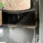 MERCEDES E CLASS W214 ORJİNAL ÇIKMA ARKA TAMPON