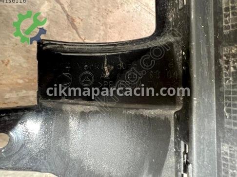 Mercedes-Benz E Serisi Arka Tampon A2148858904 çıkma parça