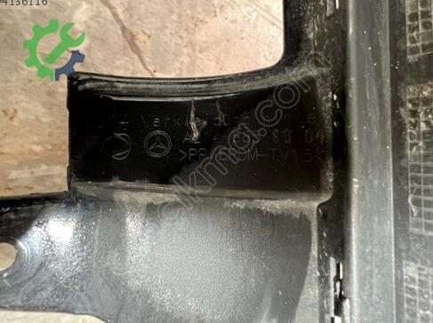 Mercedes-Benz E Serisi Arka Tampon A2148858904 çıkma parça