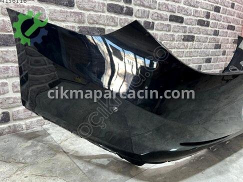 Mercedes-Benz E Serisi Arka Tampon A2148858904 çıkma parça