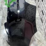 MERCEDES E CLASS W214 ORJİNAL ÇIKMA ARKA TAMPON