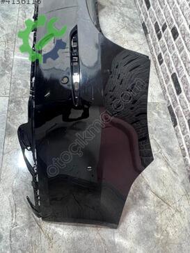 Mercedes-Benz E Serisi Arka Tampon A2148858904 çıkma parça