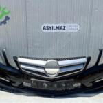 MERCEDES E COUPE W207 ÖN TAMPON (ORJİNAL)