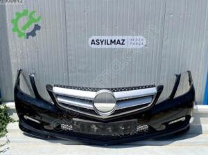 MERCEDES E COUPE W207 ÖN TAMPON (ORJİNAL)