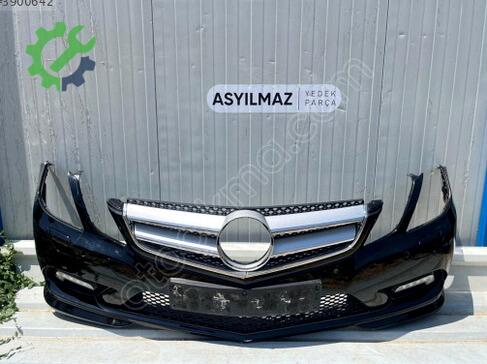 Mercedes-Benz E Serisi Ön Tampon çıkma parça