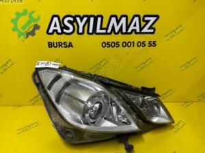 MERCEDES E COUPE W207 SAĞ FAR (HATASIZ) -2078200639