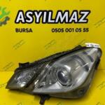 MERCEDES E COUPE W207 SOL FAR (HATASIZ) -2078200639