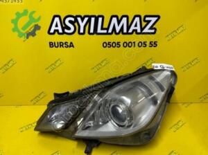MERCEDES E COUPE W207 SOL FAR (HATASIZ) -2078200639